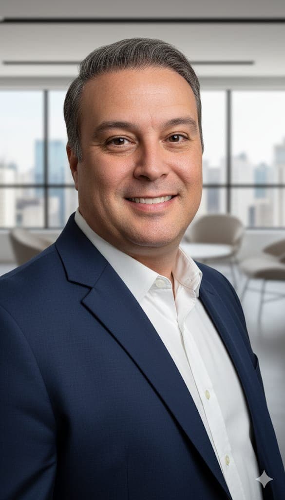 Murilo Gigliotti - Gigliotti Group